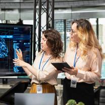 Context-aware intelligence for software development