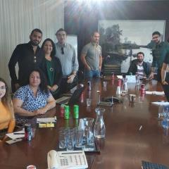 המעבדה ליזמות וחדשנות משפטית – ליגל-טק בחזית עולם המשפט