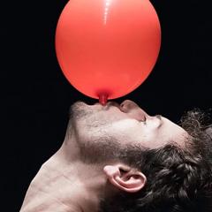 3 תמונות מאירועי הפסטיבל: יצירה, מסיבה וארי טפרברג