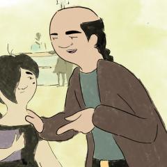 תמונה מהסרט: מטען עודף