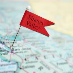 עמק הסיליקון