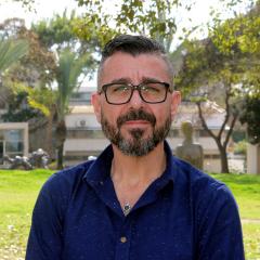 פרופ' אבי בסר