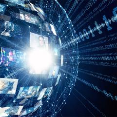 איסוף נתונים ועיתונאות