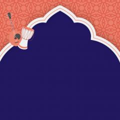 רקע מוזיקה מהמזרח