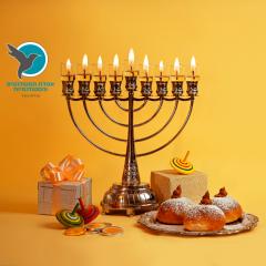 הדלקת נרות אגודת הסטודנטים והסטודנטיות