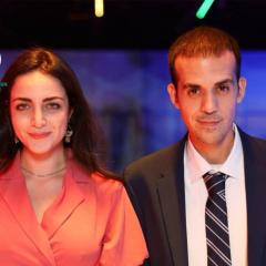 הפשוטע ושיר הדס מאיר