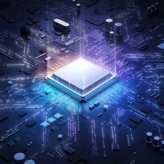 semiconductors industry