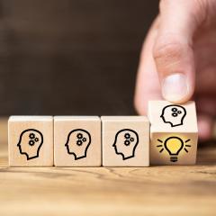 מרעיון לפיתרון