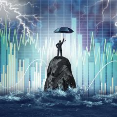 משבר פיננסי