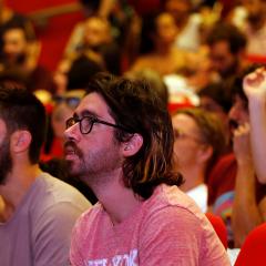 הקרנות בסינמטק שדרות