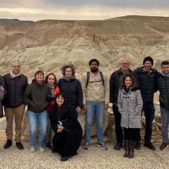 פרויקט IFI של ארסמוס+ 