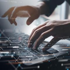 סייבר, רוחות מלחמה