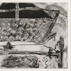 ילדה חולה, רקפת וינר עומר