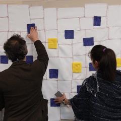 הדואליות של הדרום