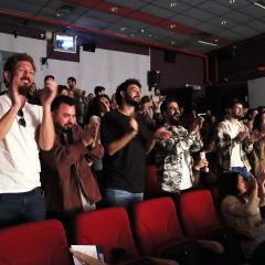 פסטיבל קולנוע דרום 2025