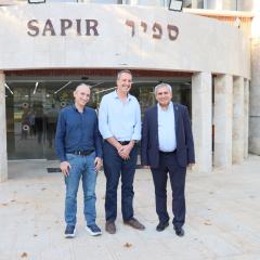 פתיחת שנה תשפ"ו