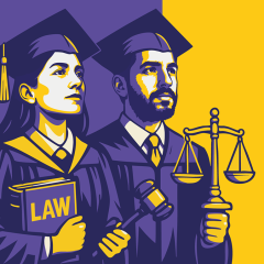 יריד התמחות במשפטים 2025