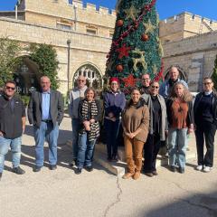 רפורמות של כליאה 