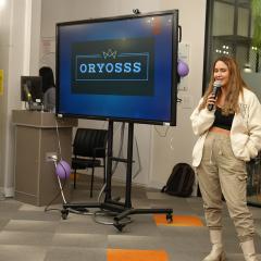 אור יוסף שוקרון