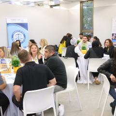 יריד משפטים 2025