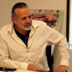 דוד כהן סקאלי