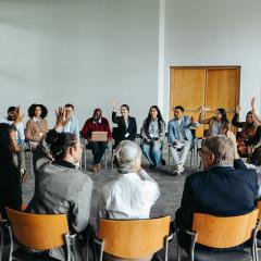 מעגלי שיח האגודה הסוציולוגית