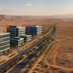 מהפריפרייה להייטק