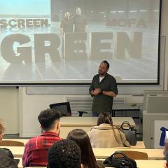 רועי קורנבלום