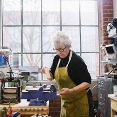 העסקה בגיל מבוגר