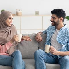 אמנות הקשרים המודעים 