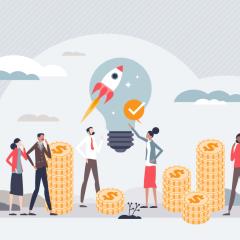 מימון לסטארטאפ