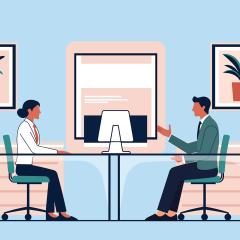 ראיונות עבודה