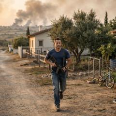 טקס יום הזיכרון 2026