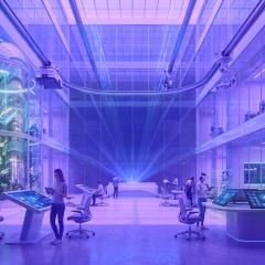 הפקולטה לטכנולוגיה