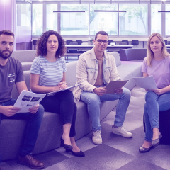 מעבדות חדשנות ויזמות