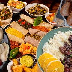 שבוע ספיר בקהילה