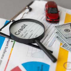 מערכת נתוני האשראי