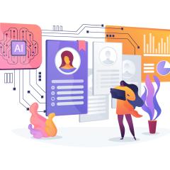HR AI