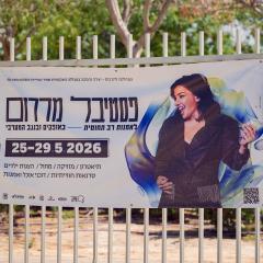 פסטיבל מדרום