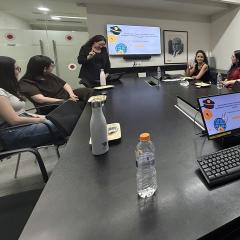 הוגנות מגדרית 20206