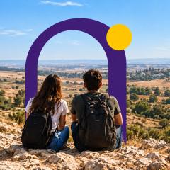 פתיחת שנה במחלקה למנהל ומדיניות ציבורית