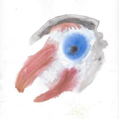 מיכל שמיר, ללא כותרת, 2007
