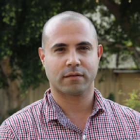 ד"ר בועז סגל