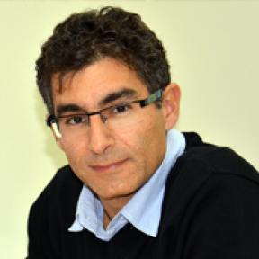 ד"ר יובל גנות