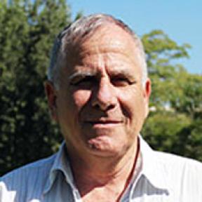 מר מנחם אלינר