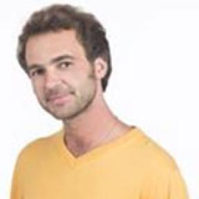 מר יונתן גולקרוב