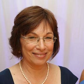 ד"ר מרים לוינגר