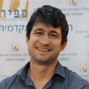 ד"ר אוהד שקד