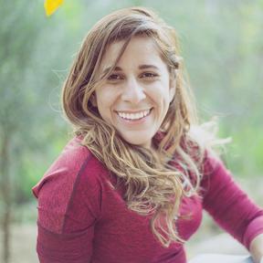 איריס כהניאן גולביז