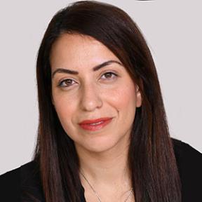 גב' שגית אזארי-ויזל